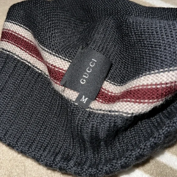 Gucci men’s Hat - Picture 4 of 5